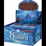 Flesh and Blood TCG 霧隠れの秘境 (Part the Mistveil) 第二版 ブースターBOX