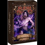 Flesh and Blood TCG History Pack 1  Blitz Deck VISERAI