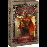 Flesh and Blood TCG Heavy Hitters Blitz Deck OLYMPIA