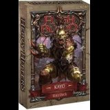 Flesh and Blood TCG Heavy Hitters Blitz Deck KAYO