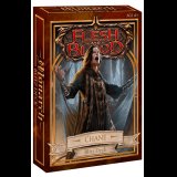 Flesh and Blood TCG Monarch  Blitz Deck  CHANE