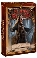 Flesh and Blood TCG Monarch  Blitz Deck  CHANE