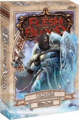 Flesh and Blood TCG Tales of Aria  Blitz Deck OLDHIM