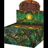 Flesh and Blood TCG  ロゼッタ (Rosetta) ブースターBOX