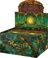 Flesh and Blood TCG  ロゼッタ (Rosetta) ブースターBOX