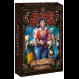 Flesh and Blood TCG History Pack 1  Blitz Deck BRAVO