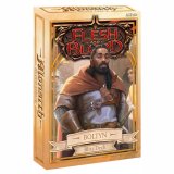 Flesh and Blood TCG Monarch  Blitz Deck BOLTYN