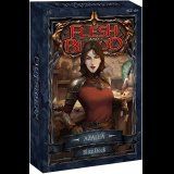 Flesh and Blood TCG Outsiders Blitz Deck AZALEA