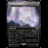 [FOIL] アグラロンドの燦光洞/Glittering Caves of Aglarond (宝石の洞窟/Gemstone Caverns) [LTC]